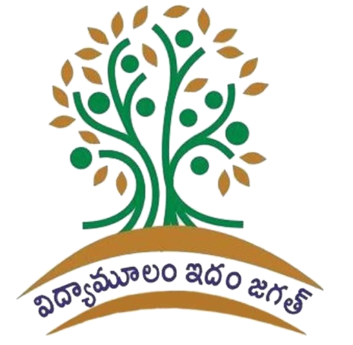 Roots EM School Logo