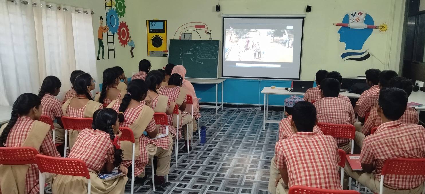 Perfect Learned for Your Child